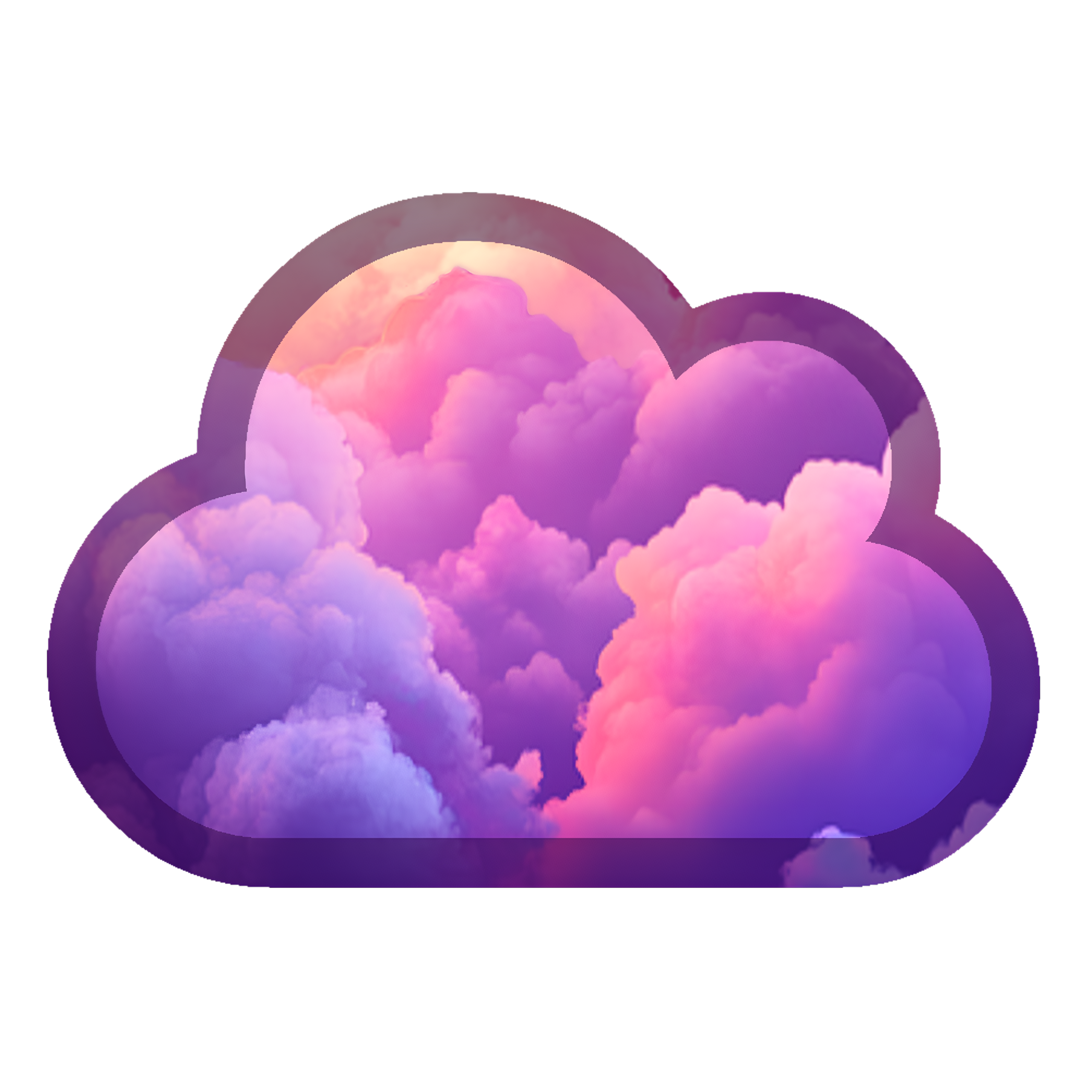 SP Cloud logo