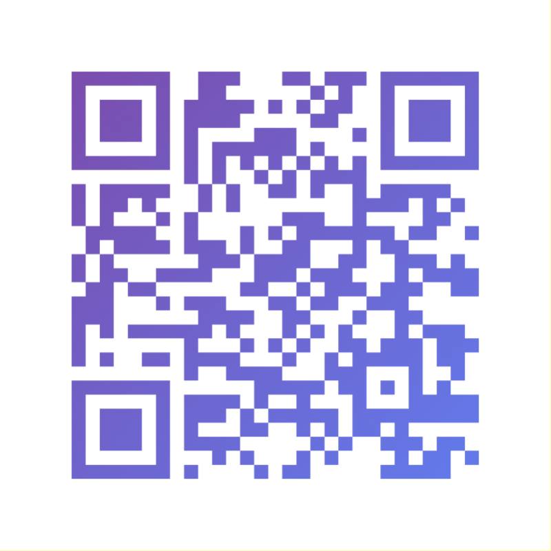 QR Code for SP Cloud